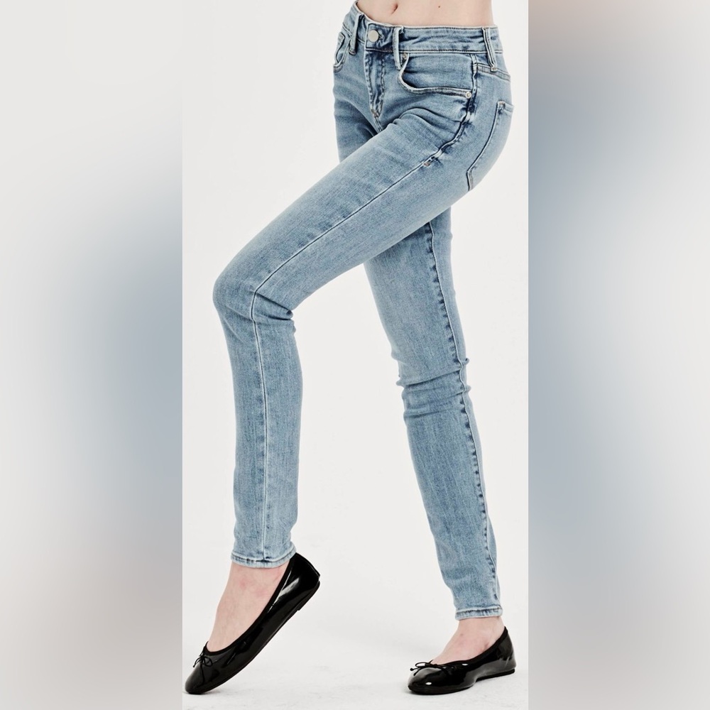 Dear John Gisele Skinny Jeans